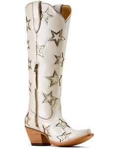 Americana Boots